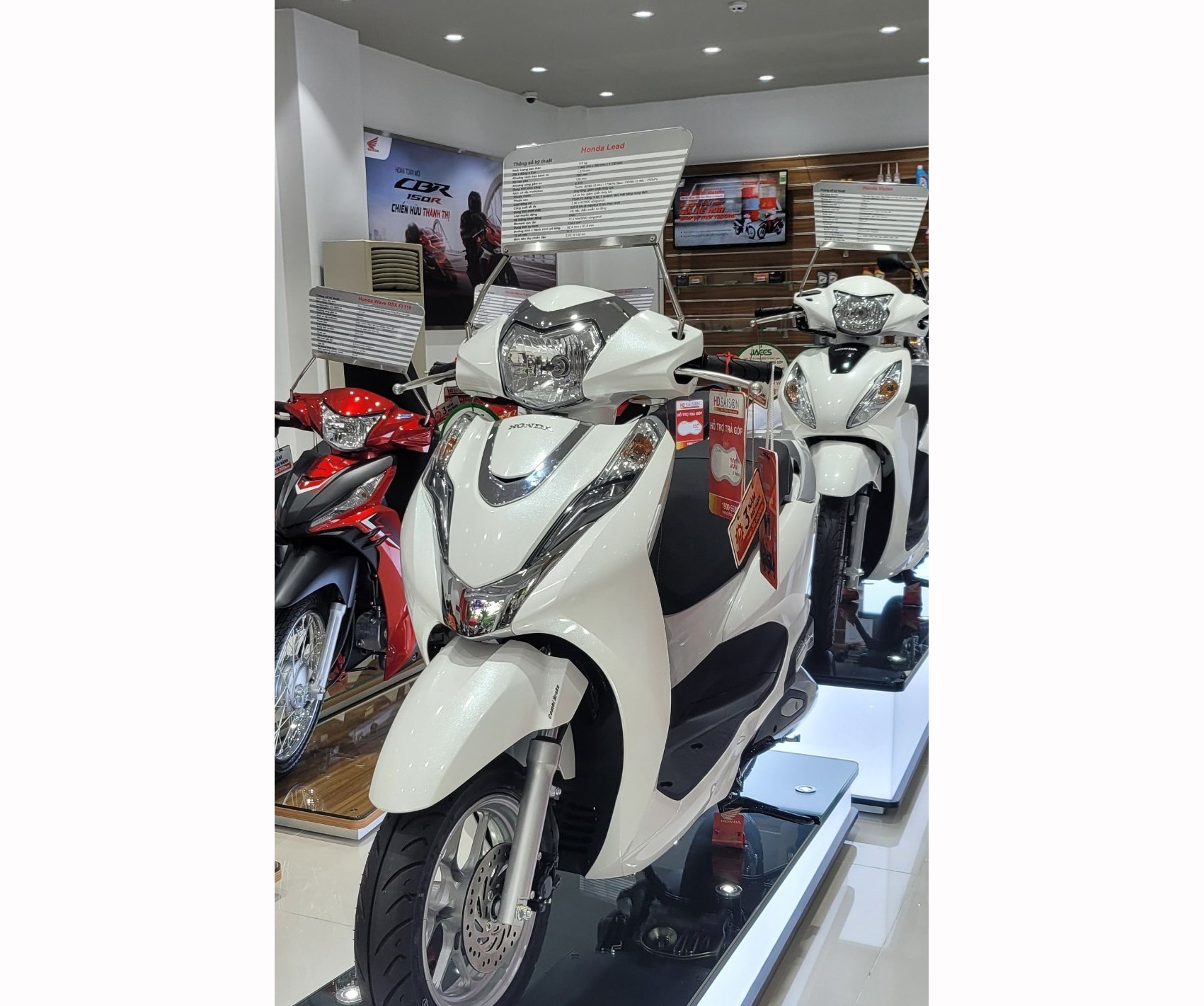 Nạn bán xe 2 giá vào tầm ngắm cơ quan thuế