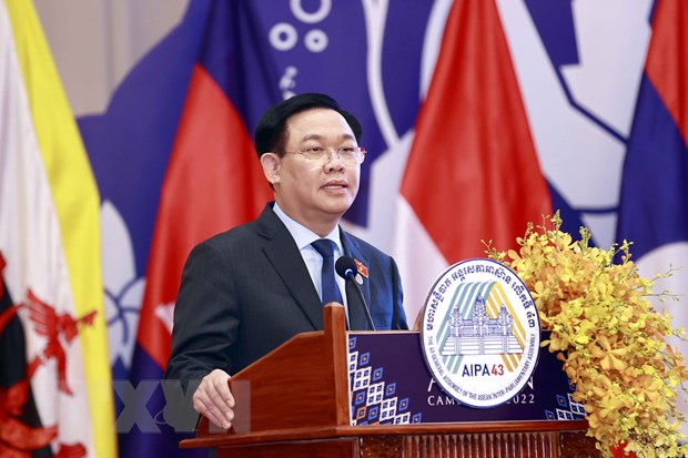 Khẳng định vị thế, uy tín Việt Nam trong hoạt động đối ngoại hình ảnh 3 Khang dinh vi the, uy tin Viet Nam trong hoat dong doi ngoai hinh anh 3