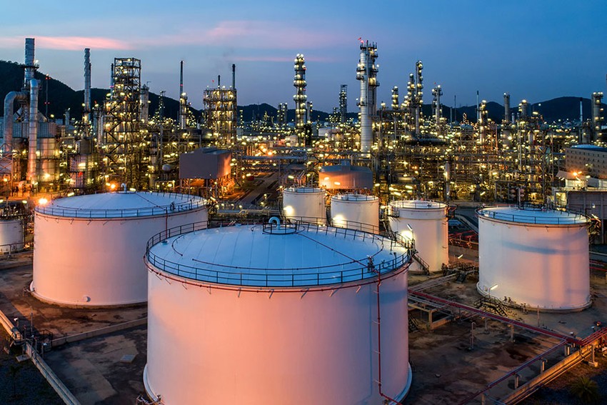 Viễn cảnh tình hình năng lượng thế giới năm 2023 ảnh 1