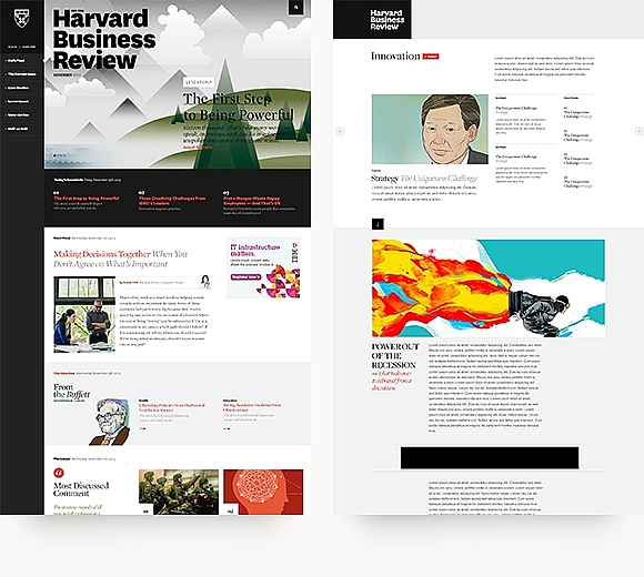 ta p chi harvard business review danh tieng sa p co ma t o vie t nam