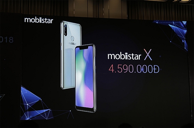 Mobiistar ứng dụng trí tuệ nhân tạo vào smartphone mới mobiistar ung dung tri tue nhan tao vao smartphone moi