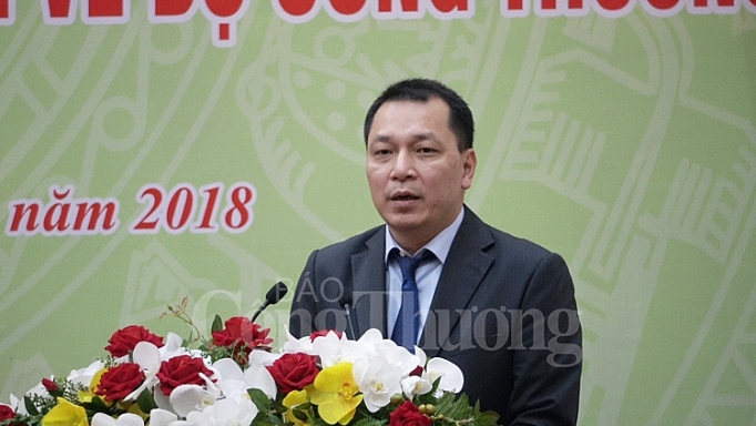 hoan thanh ban giao cac chi cuc quan ly thi truong ve bo cong thuong