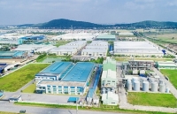 Đầu tư vào khu công nghiệp Bắc Ninh - Mạch nguồn chảy mãi