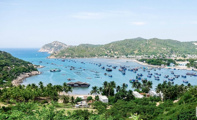 10 su kien noi bat cua nganh tai nguyen va moi truong