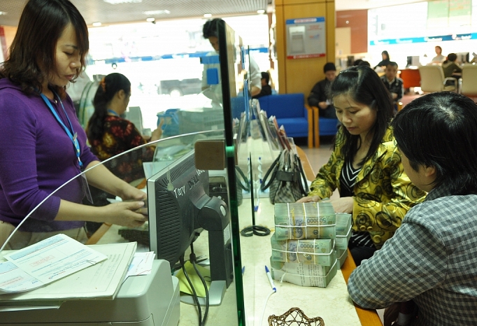 Năm 2020: Thu ngân sách sẽ vượt ít nhất 5% dự toán nam 2020 thu ngan sach se vuot it nhat 5 du toan