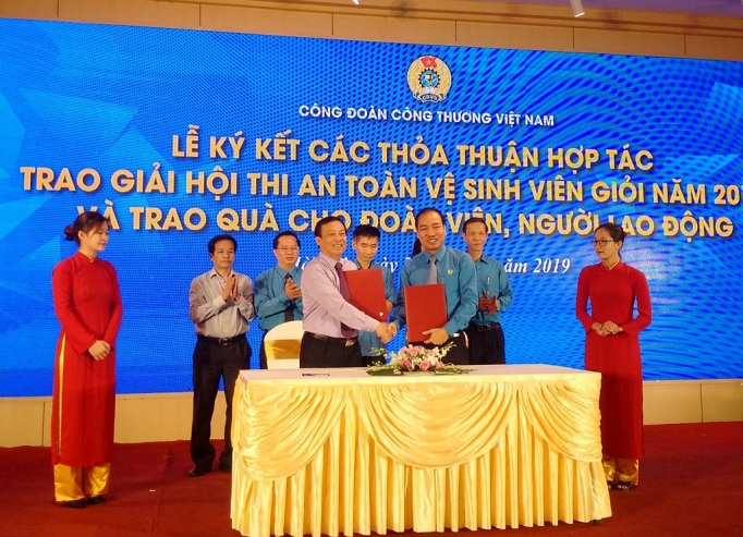 nam 2019 ngung viec tap the giam manh