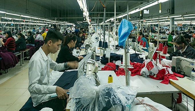 thi truong lao dong hua hen va lac quan