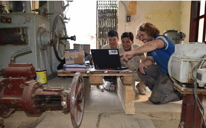 ha giang day nhanh ung dung khoa hoc va cong nghe vao san xuat