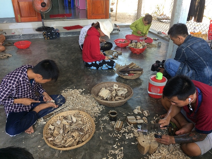 Vì một thế hệ người lao động an toàn vi mot the he nguoi lao dong an toan