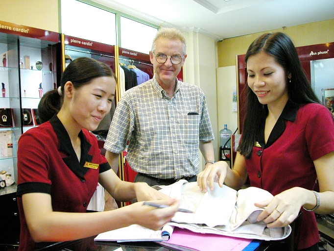 Hai năm thương chiến Mỹ - Trung: Thương mại toàn cầu được định hình lại hai nam thuong chien my trung thuong mai toan cau duoc dinh hinh lai