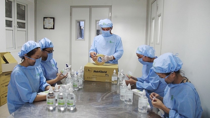 nam dinh tang cuong cong tac phong chong tai nan lao dong benh nghe nghiep