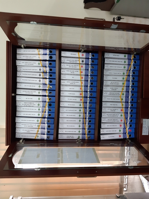 vinacontrol quang ninh ap dung thanh cong thuc hanh tot 5s