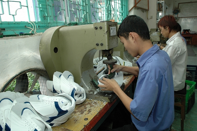 Phát triển CN – TTCN ở Yên Mô (Ninh Bình): Khuyến khích ngành nghề giải quyết nhiều lao động phat trien cn ttcn o yen mo ninh binh khuyen khich nganh nghe giai quyet nhieu lao dong