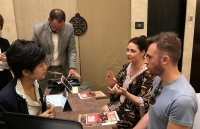 Doanh nghiệp chung tay vượt khó