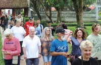 Du lịch châu Á liêu xiêu, thấm đòn Covid - 19