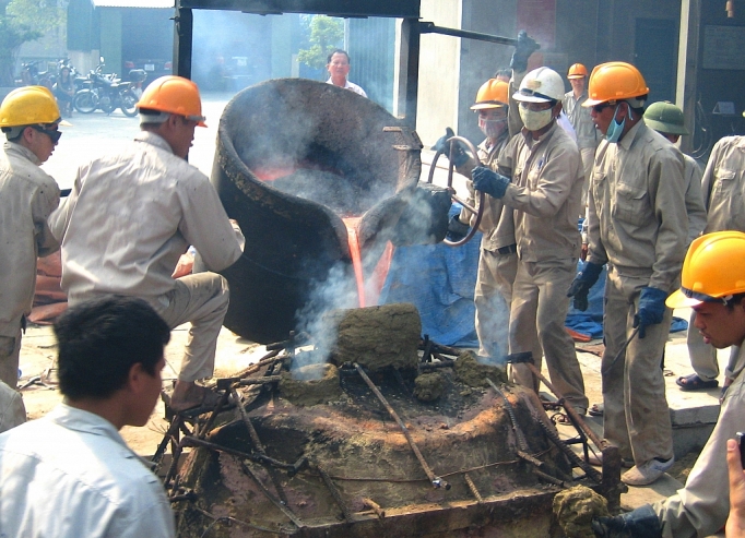 Hải Phòng: Bám sát Chương trình khuyến công quốc gia hai phong bam sat chuong trinh khuyen cong quoc gia