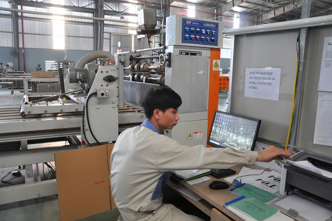 Phát triển khoa học - công nghệ: Nghiên cứu song hành với ứng dụng phat trien khoa hoc cong nghe nghien cuu song hanh voi ung dung