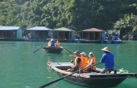 Sớm hỗ trợ kịp thời cho du lịch