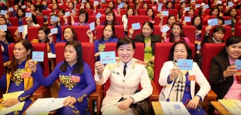 Sắp diễn ra ngày hội lớn của phụ nữ toàn quốc