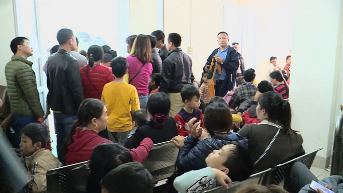 bac ninh khong con mau thit nghi nhiem san lon o truong hoc de dieu tra