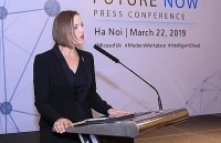 Hợp tác chiến lược giữa SAP và Microsoft