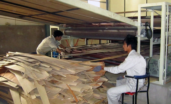 Bắc Kạn: Phát triển công nghiệp đúng hướng bac kan phat trien cong nghiep dung huong