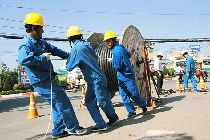 Đảm bảo môi trường làm việc an toàn cho người lao động dam bao moi truong lam viec an toan cho nguoi lao dong