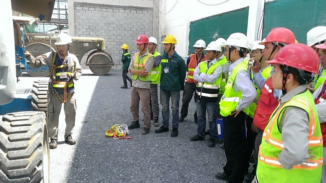 ho tro toi da cho huan luyen an toan ve sinh lao dong