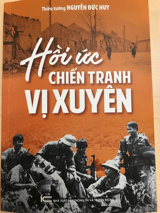 Hồi ức chiến tranh Vị Xuyên hoi uc chien tranh vi xuyen