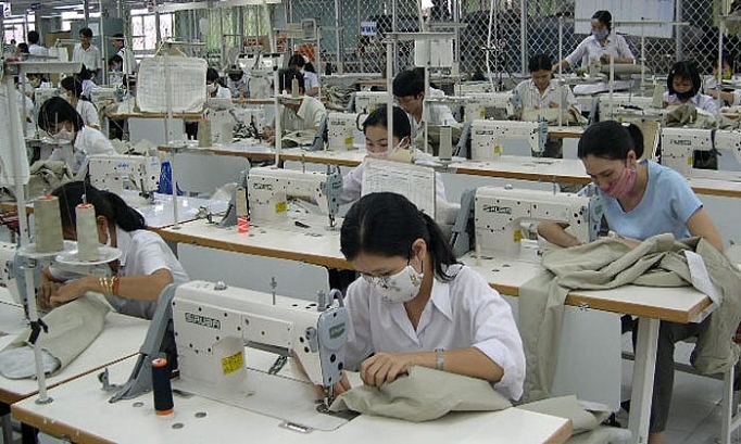 Thực hiện chính sách bảo hiểm tai nạn lao động, bệnh nghề nghiệp bắt buộc: Còn vướng mắc thuc hien chinh sach bao hiem tai nan lao dong benh nghe nghiep bat buoc con vuong mac