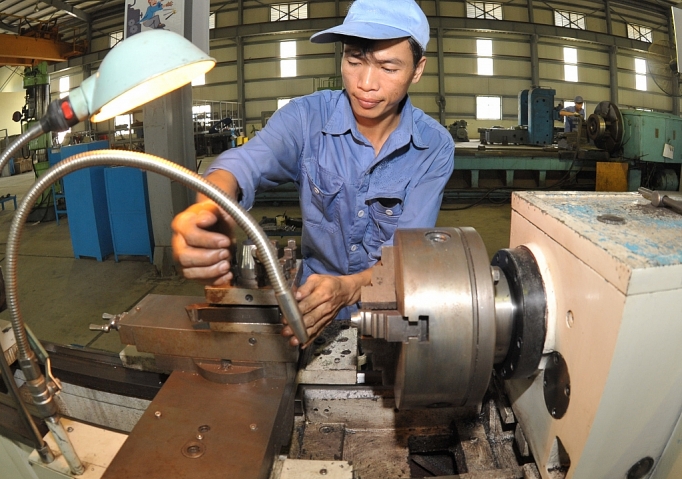 Hải Phòng: Giúp sức cho doanh nghiệp ứng dụng công nghệ hai phong giup suc cho doanh nghiep ung dung cong nghe