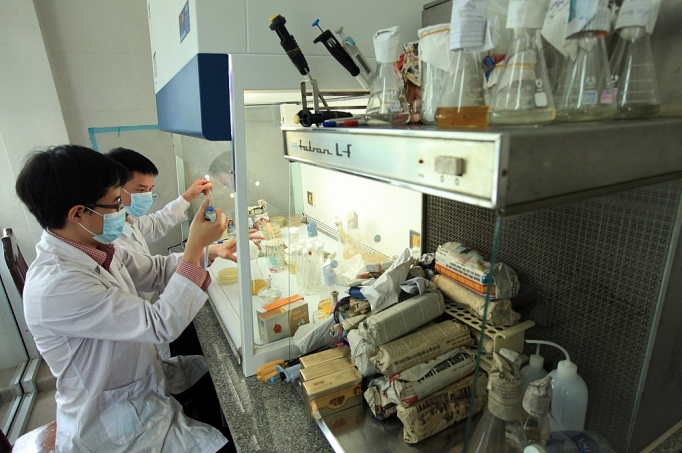 Tạo dựng thương hiệu để nâng cao giá trị tao dung thuong hieu de nang cao gia tri