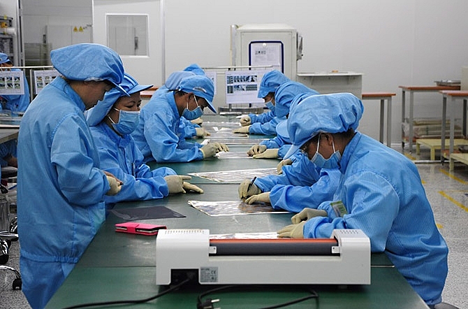 An toàn lao động để ổn định sản xuất an toan lao dong de on dinh san xuat