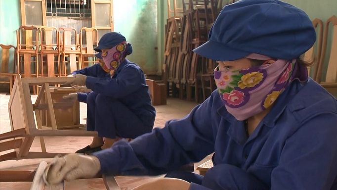 bac ninh bam sat nhu cau co so san xuat