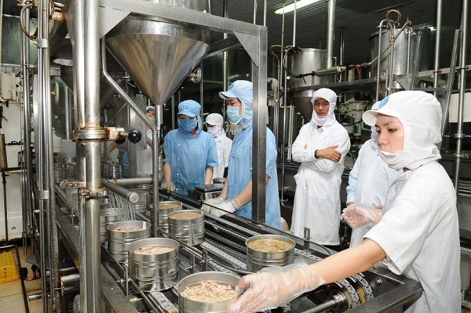 che bien nong lam thuy san hinh thanh nhung dau tau dan dat