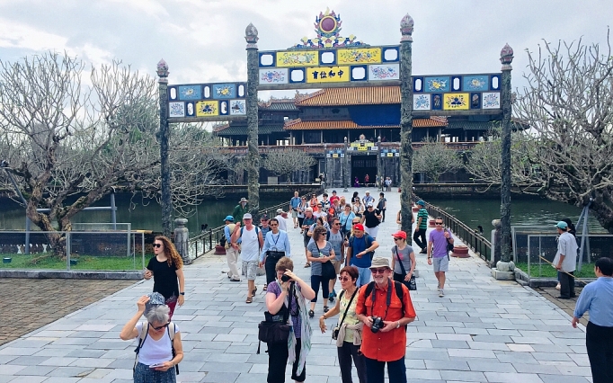 chuan bi dieu kien cho su tro lai