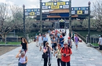 Chuẩn bị điều kiện cho sự trở lại