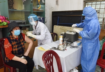 Tin Covid-19 tối 12/4: Hơn 202.000 ca khỏi bệnh