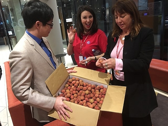 Tiêu chuẩn chất lượng: “Chìa khóa” mở cửa thị trường tieu chuan chat luong chia khoa mo cua thi truong