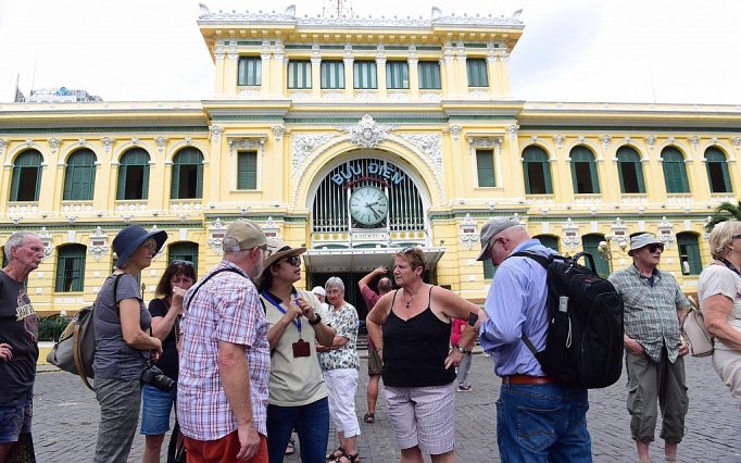 nganh du lich thuc hien nhiem vu kep