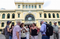 Ngành du lịch: Thực hiện nhiệm vụ “kép”