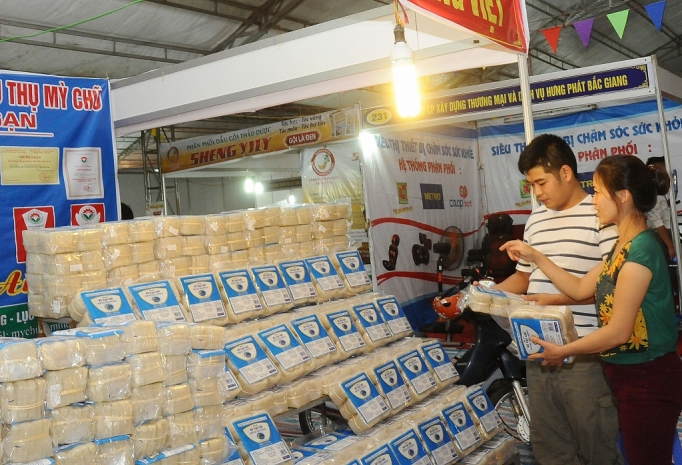 Bắc Giang: Đẩy mạnh hỗ trợ tư vấn thiết kế bac giang day manh ho tro tu van thiet ke