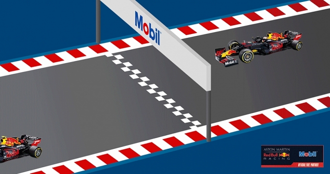 exxonmobil tri an khach hang