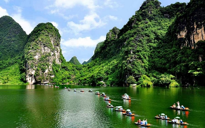 Du lịch Ninh Bình: Sẽ hình thành liên minh kích cầu du lich ninh binh se hinh thanh lien minh kich cau