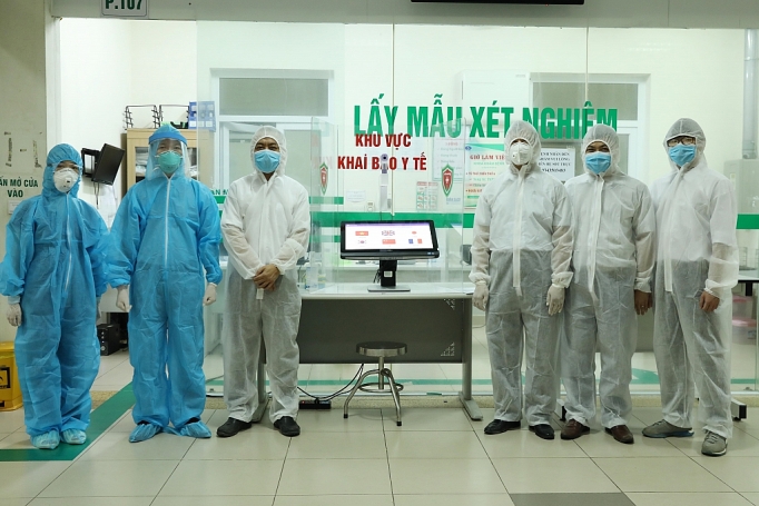 ung pho dai dich covid 19 thanh qua nghien cuu an tuong