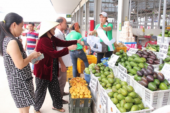 Ngành Công Thương Ninh Bình: Từng bước hoàn thành 2 tiêu chí nganh cong thuong ninh binh tung buoc hoan thanh 2 tieu chi