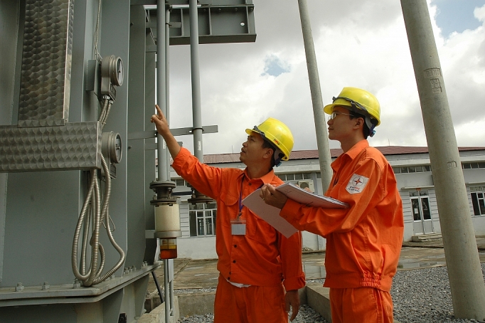 Ngành Công Thương Ninh Bình: Từng bước hoàn thành 2 tiêu chí nganh cong thuong ninh binh tung buoc hoan thanh 2 tieu chi