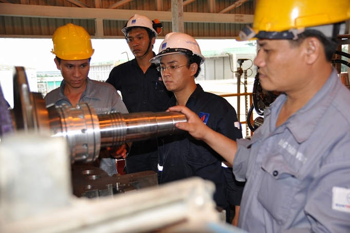 lam chu cong nghe cao