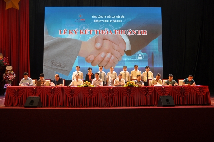 pc bac ninh dong bo giai phap tiet kiem dien