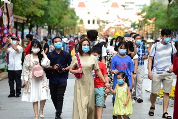 Sẵn sàng đối phó với làn sóng Covid - 19 thứ 4